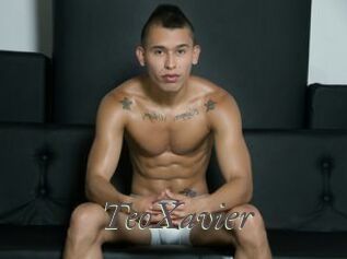 TeoXavier