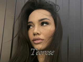 Teorose