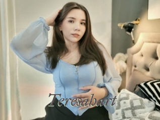 Teresahart
