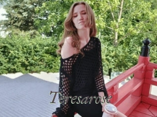 teresarose Sexcams city