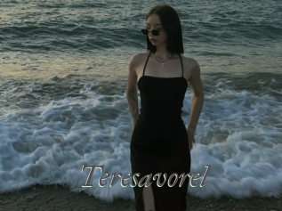 Teresavorel