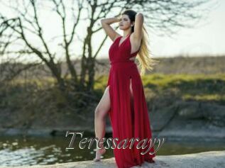 Teressarayy