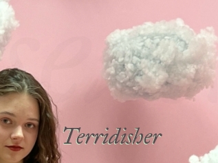 Terridisher