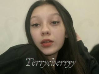 terrycherryy Sexcams city