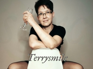 Terrysmile