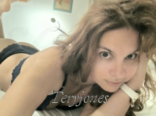 Teryjones