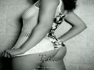 Teske