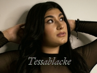 Tessablacke