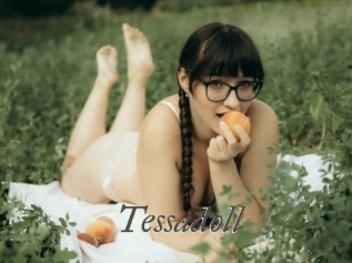 Tessadoll