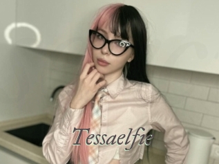 Tessaelfie