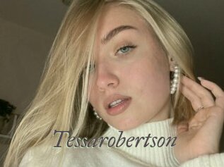 Tessarobertson