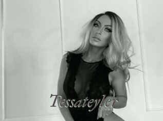 tessateyler Sexcams city