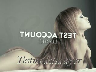 Testmodelsawyer