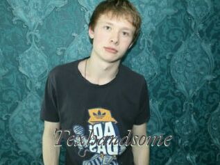 Texhandsome