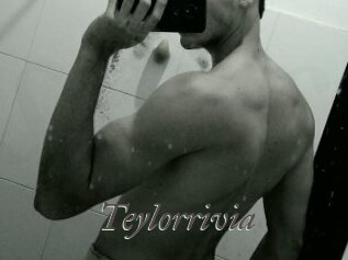 Teylorrivia