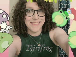 tgirlfrog Sexcams city