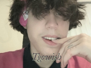 Tgowish