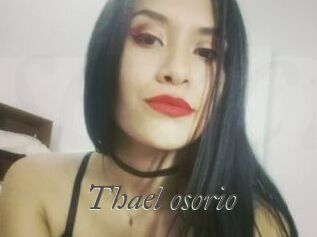 thael_osorio Sexcams city