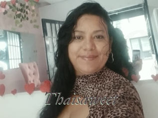 thaisaweet Sexcams city