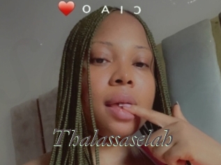 Thalassaselah