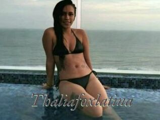Thaliafoxlatina