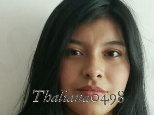 Thaliana0498
