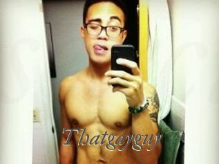 Thatgayguy