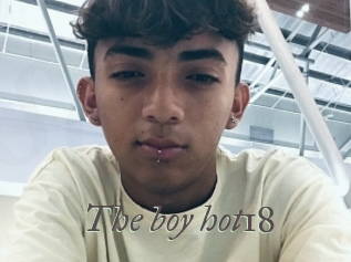 the_boy_hot18 Sexcams city