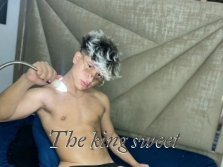 the_king_sweet Sexcams city