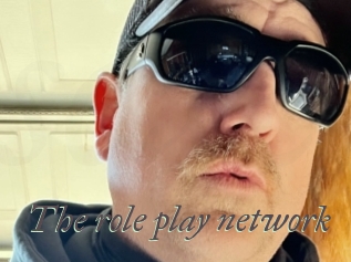 The_role_play_network