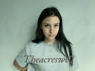 Theacreswell