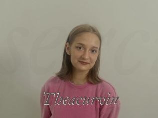 Theacurvin