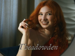 Theadowden