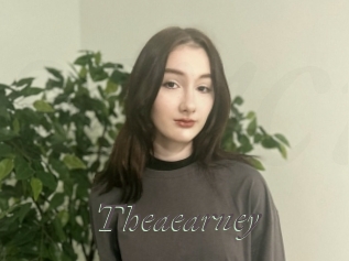 Theaearney