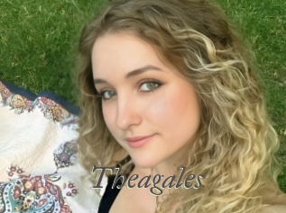Theagales