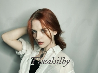 Theahilby