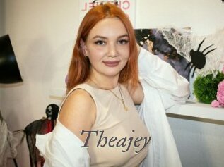 Theajey