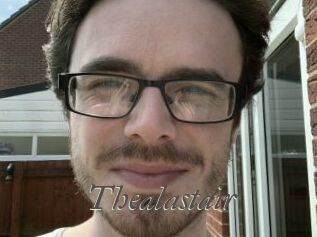 Thealastair