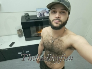 Thebadboyfun