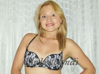 Thebestblondi