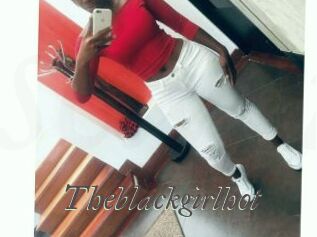Theblackgirlhot