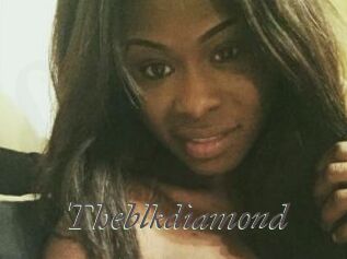 Theblkdiamond