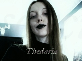 Thedaria
