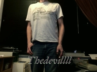 Thedevillll