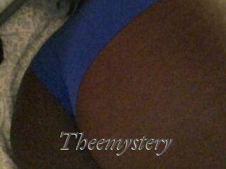 Theemystery