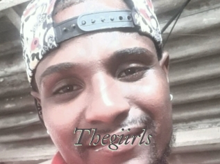 Thegiirls