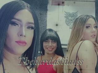 Thehardashianss