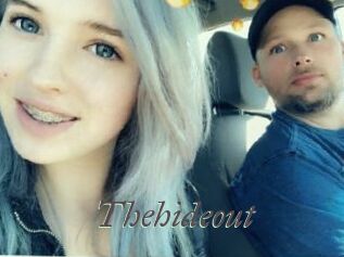 thehideout Sexcams city