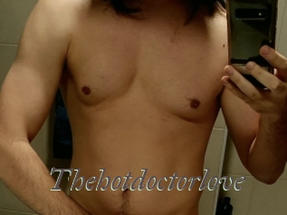 thehotdoctorlove Sexcams city