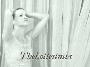 Thehottestmia